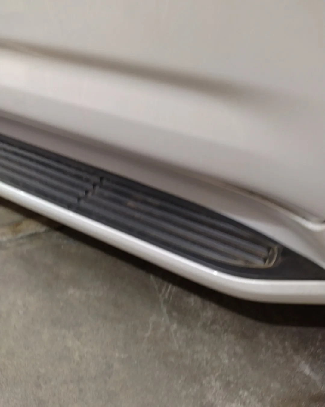 トヨタ　ランドクルーザーのコーティング１年目メンテナンス！